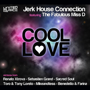 Cool Love (Renato Xtrova Big Room Instrumental Remix)