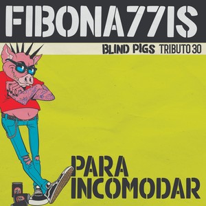Para Incomodar