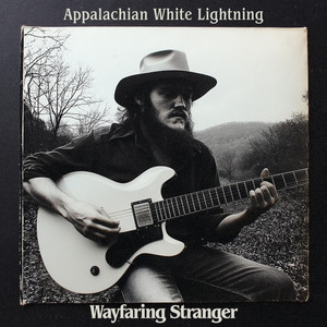 Wayfaring Stranger