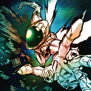 ブラッド・ヒストリー