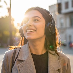 Orquesta En Armonía Con Relajación Consciente