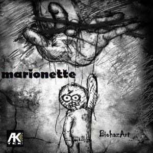 Marionette