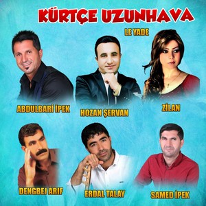 Le Yade (Kürtçe Uzun Hava)