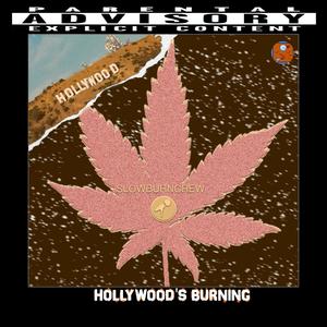 HOLLYWOOD'S BURNING (Explicit)