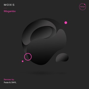 Mogambo (Padai Remix)