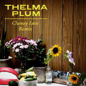 Clumsy Love (St. South Remix|Explicit)
