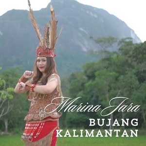 Bujang Kalimantan