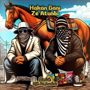 Mamluk (DNA dos Ancestrais)