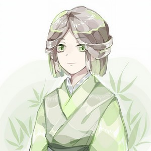 东风志