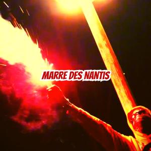 Marre Des Nantis (Explicit)