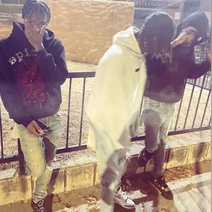 #V3KREEPERS (feat. Maribandz) (Explicit)