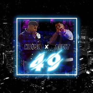 49 (feat. Kausi)