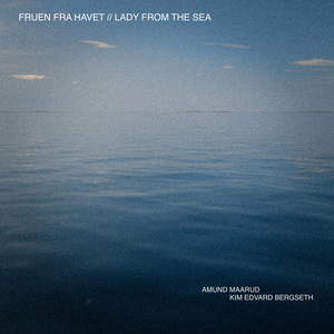 Fruen Fra Havet // Lady from the Sea