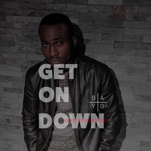 Get On Down (Explicit)