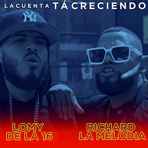La Cuenta Ta Creciendo (Explicit)