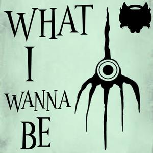 What I Wanna Be (feat. Sye Sanesaki, Nora Nerdcore, OHRA1N & Zenotroid) (King Bakuyo Pro Remix)