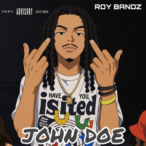 JOHN DOE (Explicit)