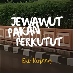Jewawut Pakan Perkutut