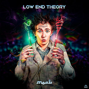 Low End Theory (Original Mix)