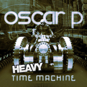 Time Machine (J Paul Getto Instrumental)