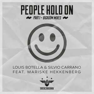 People Hold On (Bigroom Mixes)