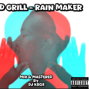 Rain Maker