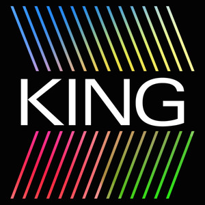 King (Running Mix)