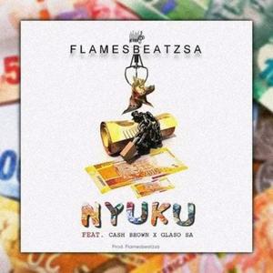 NYUKU (feat. cash brown & glaso sa) (THE HUMANITARIANS MUSIC Remix)