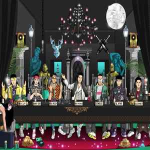 Cung Điện Trappin(Trappin Palace)