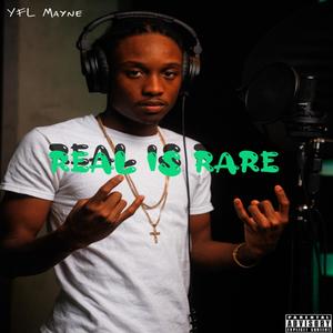 Real Is Rare (Explicit)