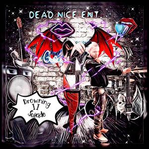 Forever Never (feat. DeadNiceYungLos, Kidd Rae Buu & J. BlinGy) (Explicit)