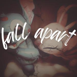 fall apart (feat. IV) [Explicit]