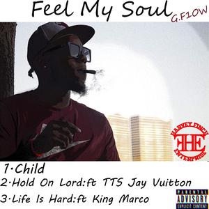 Life Is Hard(feat. King Marco) (Explicit)