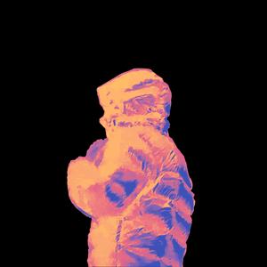 Tente - NI VOY A FRONTEAR (Explicit)