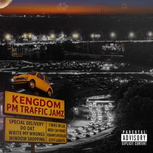 I Was In L.A. (Explicit)