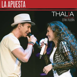 La Apuesta ("Viva Tour" (En Vivo))