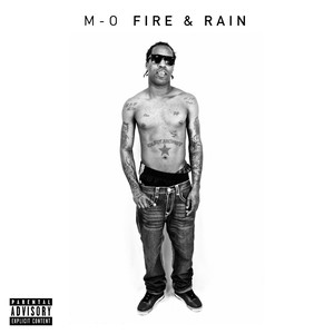 Fire & Rain (Explicit)