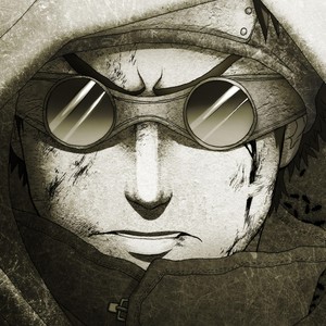 ABURAME SHINO (feat. Lu'K) (Explicit)