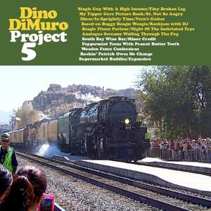 Rockjam with DJ(feat. DJ Gibson)