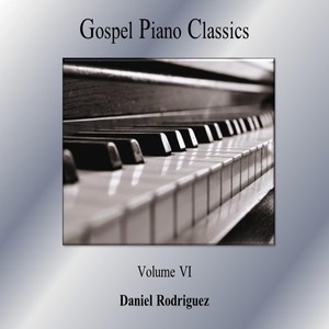 Gospel Piano Classics, Vol. VI