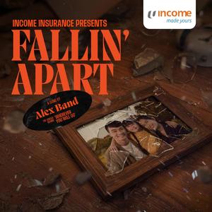 Fallin' Apart (feat. Alex Band)