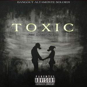 Toxic (Explicit)