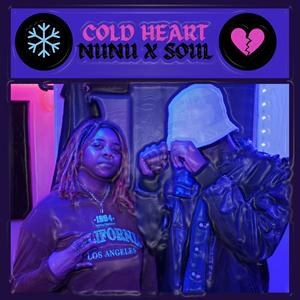 Cold Heart (feat. Nicólas Soul) [Explicit]