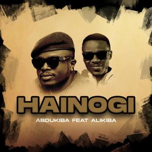 Hainogi(feat. Alikiba)