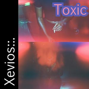 Toxic (Explicit)