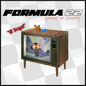 Choo Choo(feat. Boiz House)