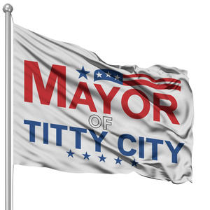 MAJORS OF TITTY CITY (Explicit)