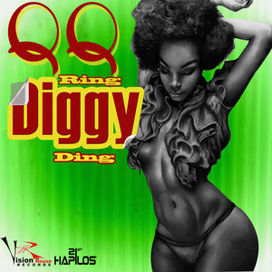 Ring Diggy Ding