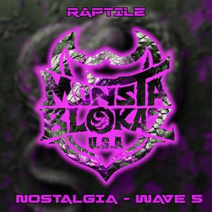 NOSTALGIA WAVE 5 (Explicit)