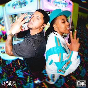 Love Ain't On Time (feat. J.Ford) (Explicit)